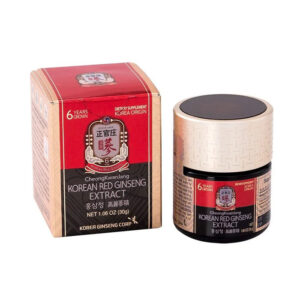 Tinh chất cao hồng sâm Hàn Quốc KGC 30g