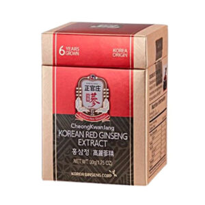 Tinh chất cao hồng sâm Hàn Quốc KGC 30g