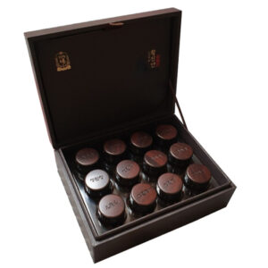 Viên hồng sâm linh đan Hàn Quốc KGC Cheong Kwan Jang