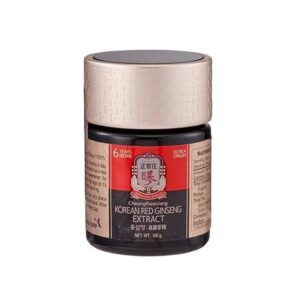 Cao hồng sâm Hàn Quốc 100g