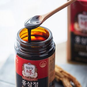 Cao hồng sâm Hàn Quốc 100g