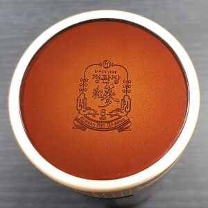 Cao hồng sâm Hàn Quốc KGC 240g