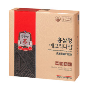 Tinh Chất Hồng Sâm Everytime Balance 