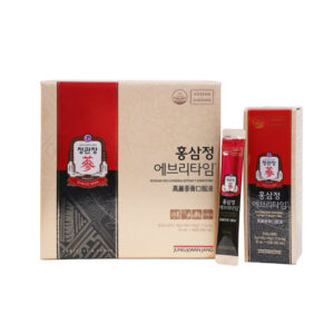 Tinh Chất Hồng Sâm Everytime Balance