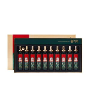 Nước Hồng Sâm Vital Tonic Hwal Gi Ruk