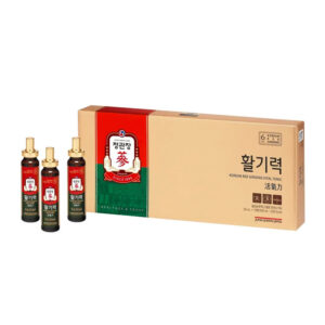 Nước Hồng Sâm Vital Tonic Hwal Gi Ruk