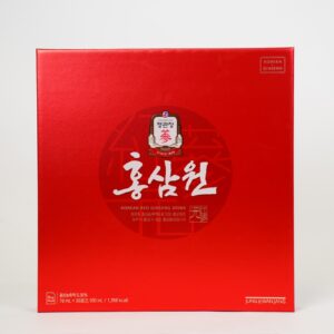 Nước hồng sâm Won KGC Jung Kwan Jang