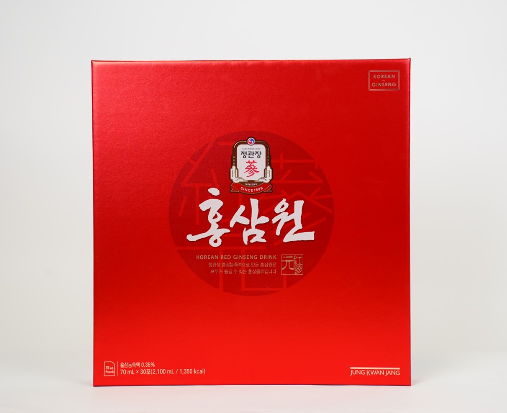 Nước hồng sâm Won KGC Jung Kwan Jang