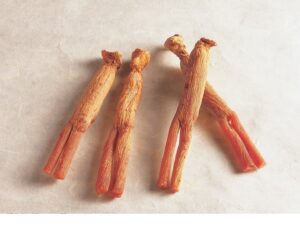 sâm hàn quốc 6 năm tuổi