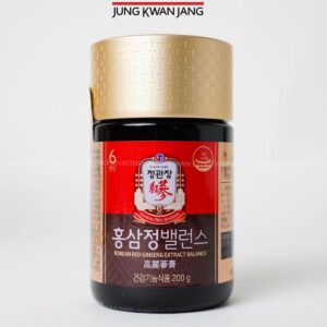 Cao hồng sâm KGC Jung Kwan Jang Extract Balance 200g.