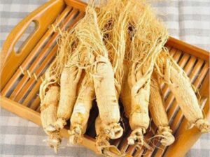 sâm hàn quốc giá bao nhiêu