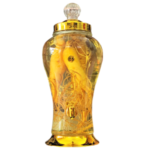 Rượu sâm Hàn Quốc