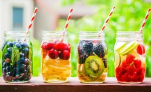 Trà Hồng Sâm Túi Lọc