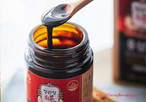 Tinh Chất Hồng sâm Hàn Quốc KGC Extract 240g