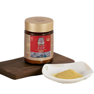 sua bot hong sam baby