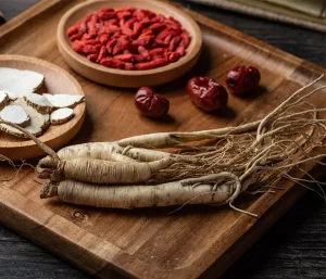 Sâm 6 Năm Hàn Quốc