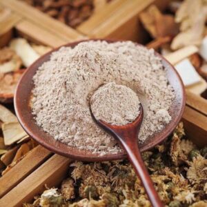 Trà Hồng Sâm Túi Lọc