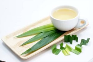 Trà Hồng Sâm Daedong