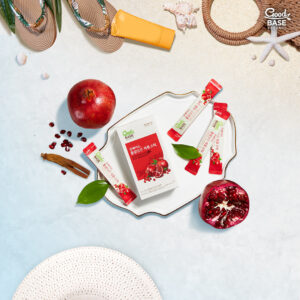 hồng sâm KGC Goodbase