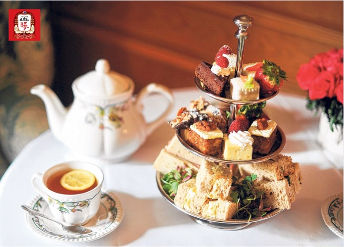 Trà hồng sâm Hàn Quốc - Hòa quyện vị thơm ngon và lợi ích sức khỏe Trà hồng sâm Hàn Quốc - Hòa quyện vị thơm ngon và lợi ích sức khỏe