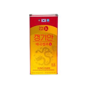 Thiên sâm chính phủ tẩm mật ong Jung Kian