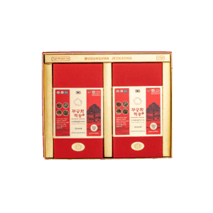 Tinh dau thong do Mugunghwa Jeoksong