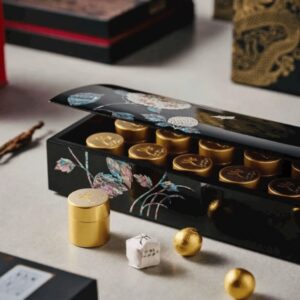 An Cung Tổng Thống SamDaWon VIP