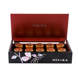 An Cung Tổng Thống SamDaWon VIP