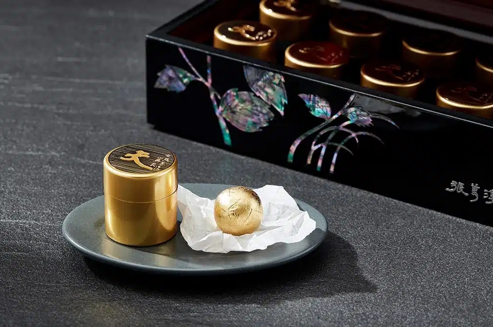 An Cung Tổng Thống SamDaWon VIP