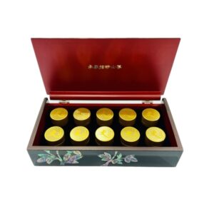 An Cung Tổng Thống SamDaWon VIP