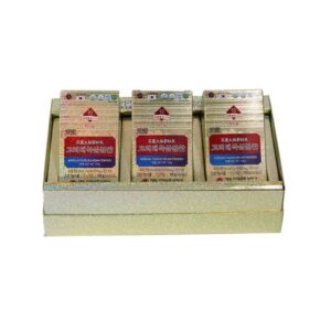 Bột thái cực sâm Daedong Korean Taekuk Insam Powder