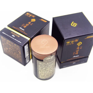 Cao Hắc Sâm Ginssen Black Ginseng Essence Premium 240g