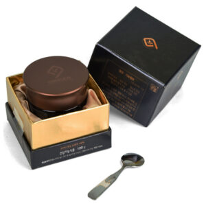 Cao Hắc Sâm Ginssen Black Ginseng Essence Premium 120g