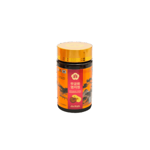 Cao linh chi Mugunghwa Joungji Mushroom Extract 250g x2 lọ