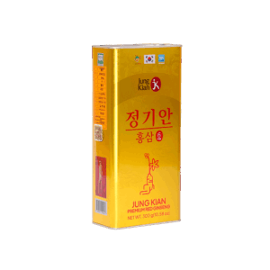 Hồng sâm khô Jung Kian 300g