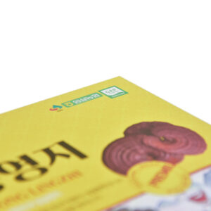 Nấm Linh Chi Daedong Lingzhi Premium 1000g