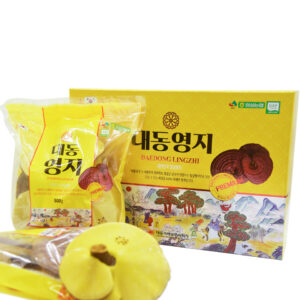 Nấm Linh Chi Daedong Lingzhi Premium 1000g