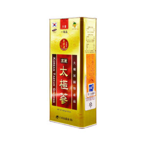 Thái Cực Sâm Củ Khô Daedong 600g – Thiên Sâm Taekuk