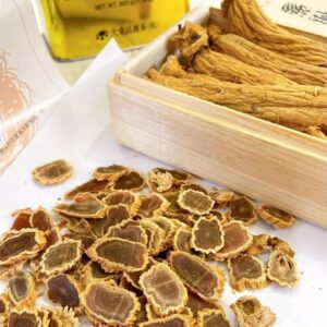 Thiên sâm củ khô Daedong