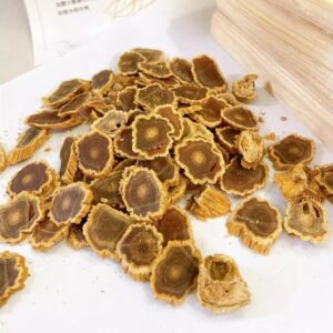 Thiên sâm củ khô Daedong