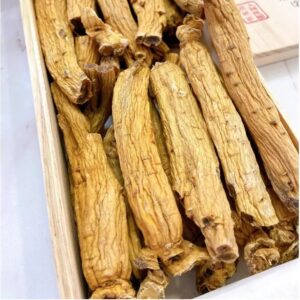 Thiên sâm củ khô Daedong