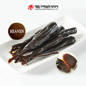 Thái Cực Sâm Mật Ong Korean Taekuk Honeyed Ginseng