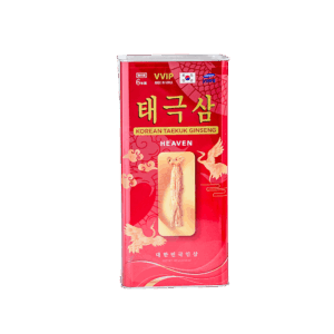 Thiên sâm Korean Taekuk Heaven 300g vvip