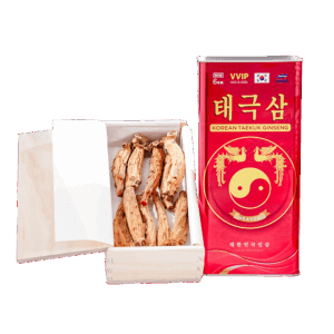Thiên sâm Korean Taekuk Heaven 300g vvip