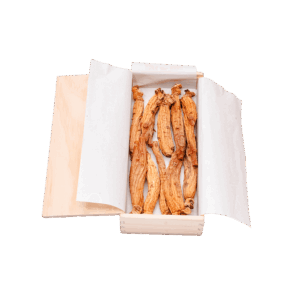 Thiên sâm Korean Taekuk Heaven 300g vvip