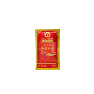 Nước Đông Trùng Hạ Thảo Mugunghwa Super Premium (60 gói x 30ml