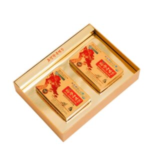 Tinh dầu thông đỏ hoàng gia royal korean red pine