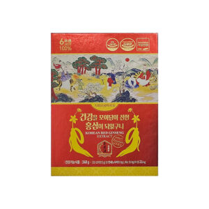 Cao Hồng Sâm Daedong 240g