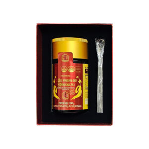 Cao Hồng Sâm Daedong 240g
