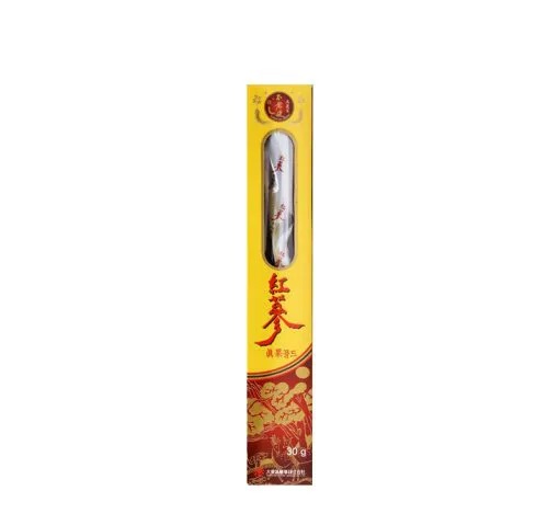 Daedong korean red ginseng honeyed